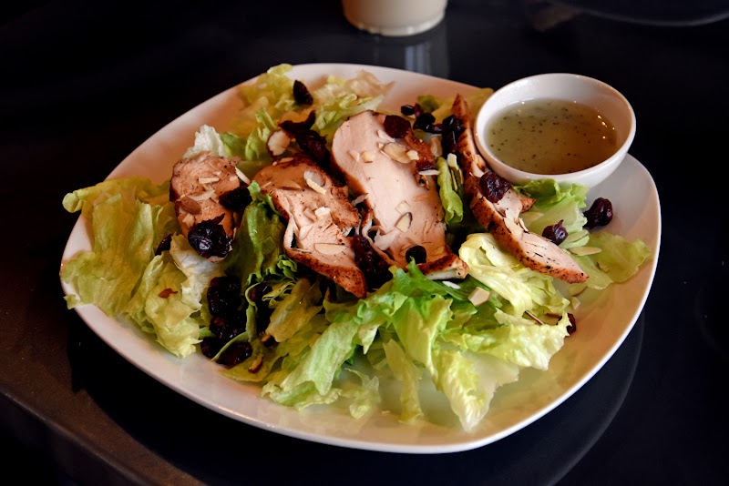 Ardys Mae Coffee And Dessert