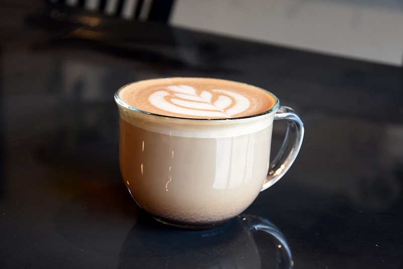 Ardys Mae Coffee And Dessert