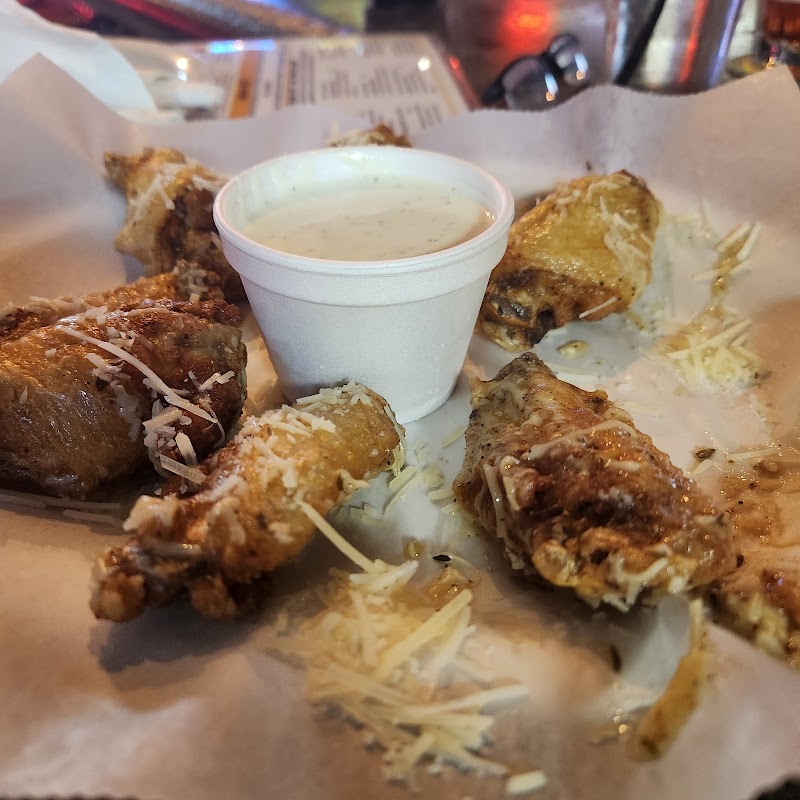 Potbelly's Pub & Grill