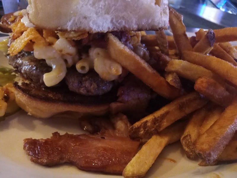 Potbelly's Pub & Grill