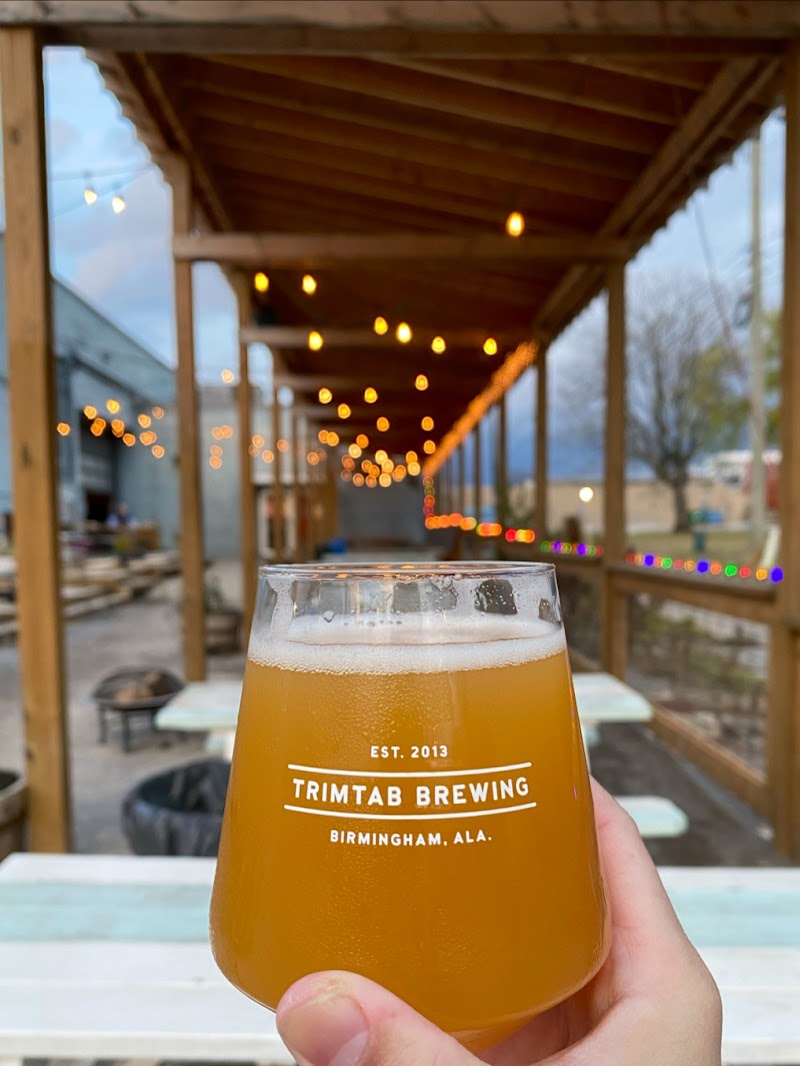 TrimTab Brewing Company