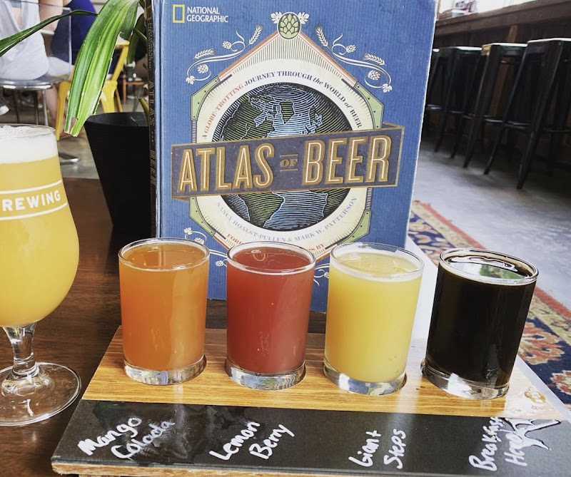 TrimTab Brewing Company