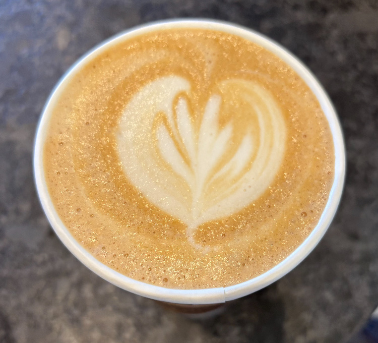 Java Love Coffee Roasting Co