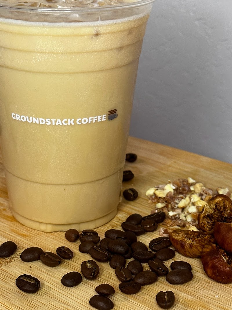 Groundstack Coffee