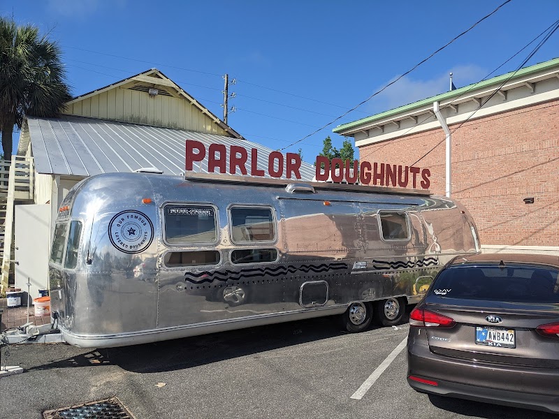 Parlor Doughnuts