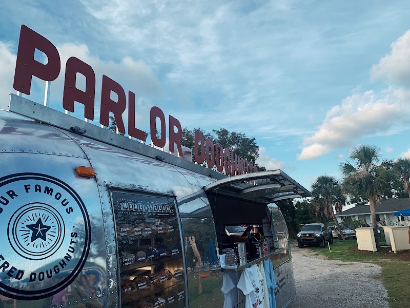 Parlor Doughnuts