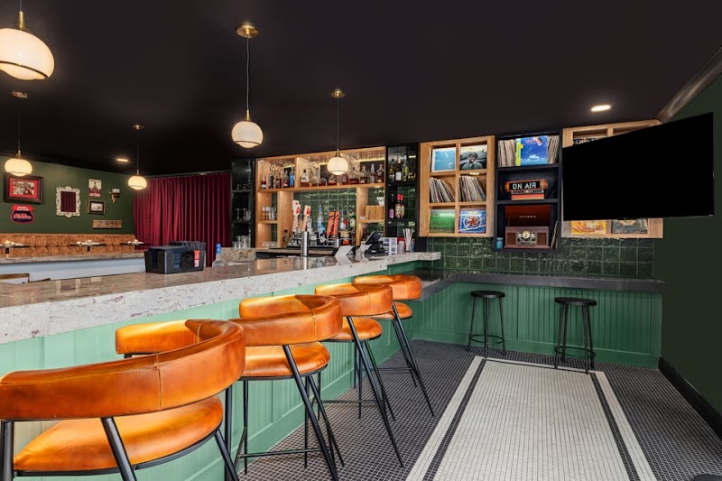 Rhythm & Rye Rooftop Tavern