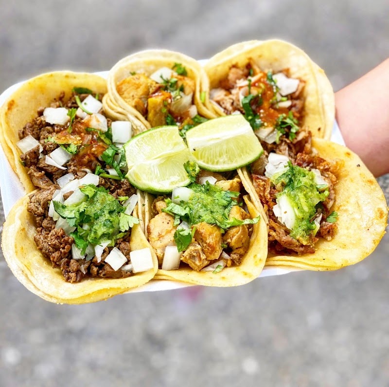 SoCal Tamal & Churro Company