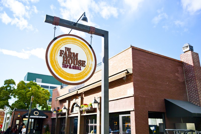 Farmhouse Tap & Grill (Burlington VT)
