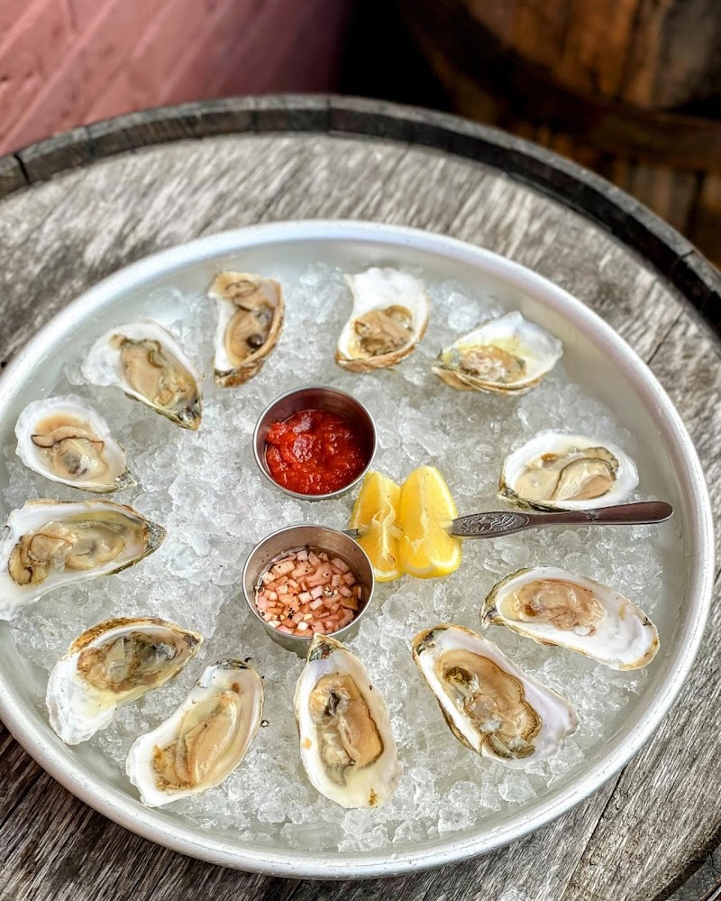 Farmhouse Tap & Grill (Burlington VT)