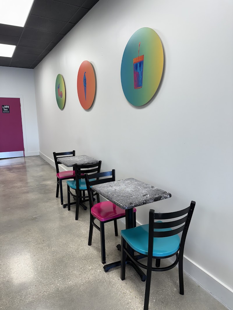 Mox Ice Cream & Coffee