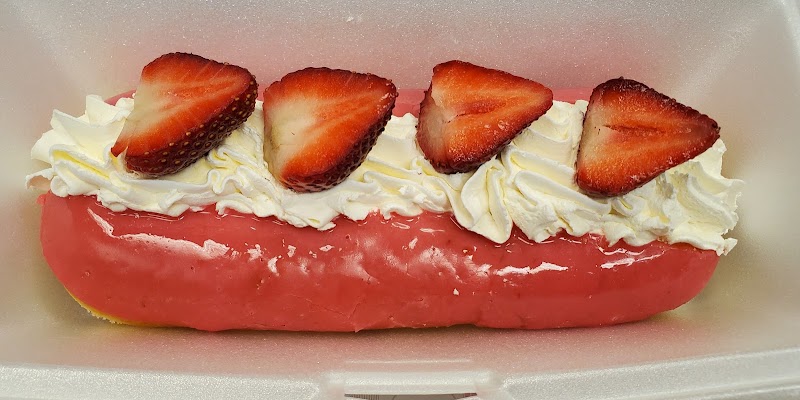 Crispy Donuts Wichita