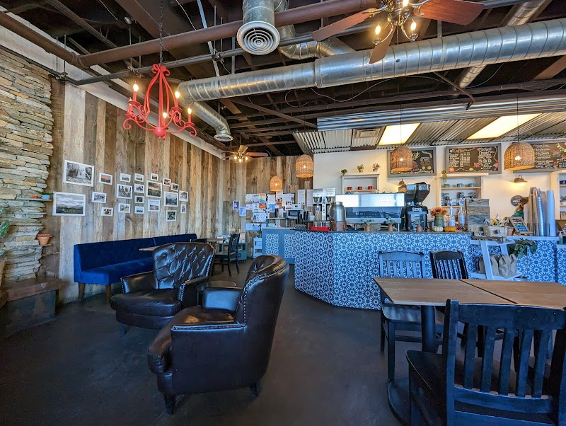 Looney Bean Coffee Roaster