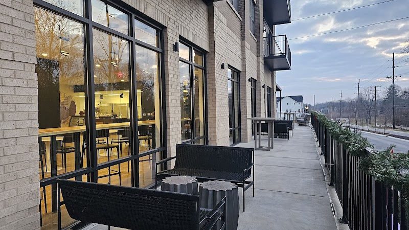 Indie Coffee Roasters