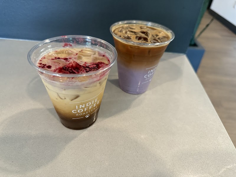 Indie Coffee Roasters