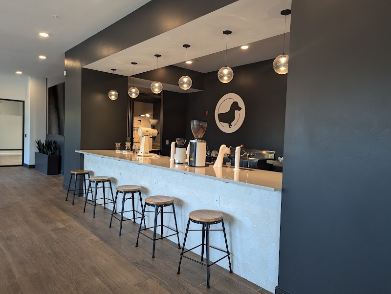 Indie Coffee Roasters