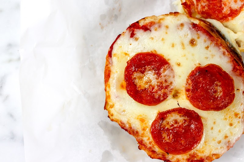 Crestline Bagel Company