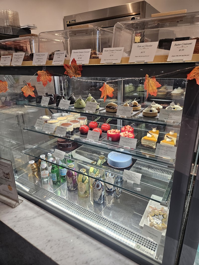 Alexander's Patisserie