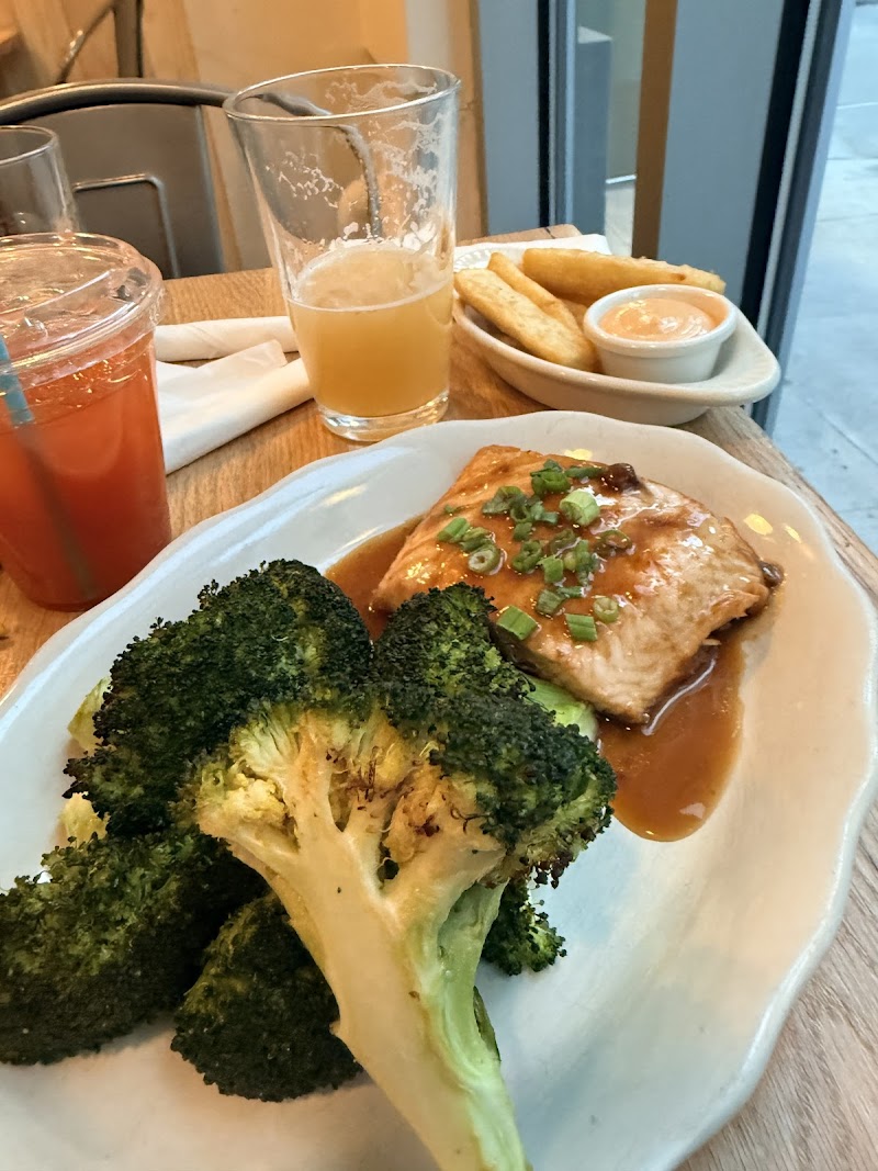 Westville Long Island City