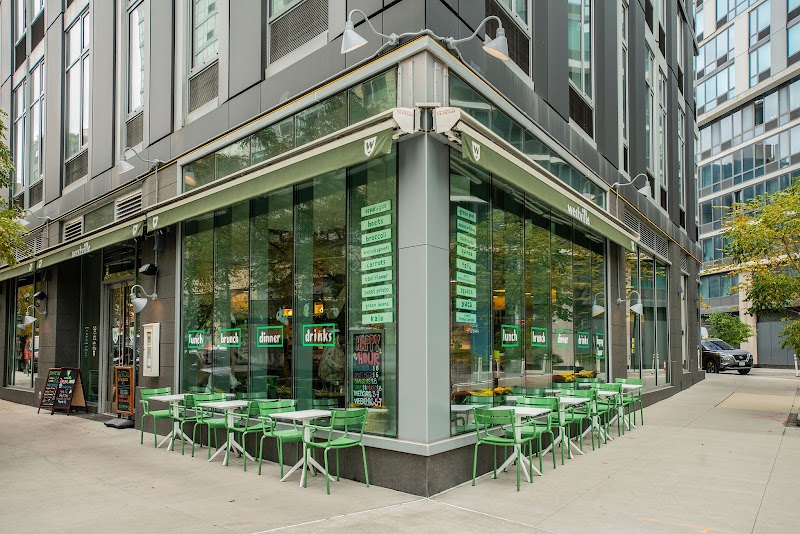 Westville Long Island City