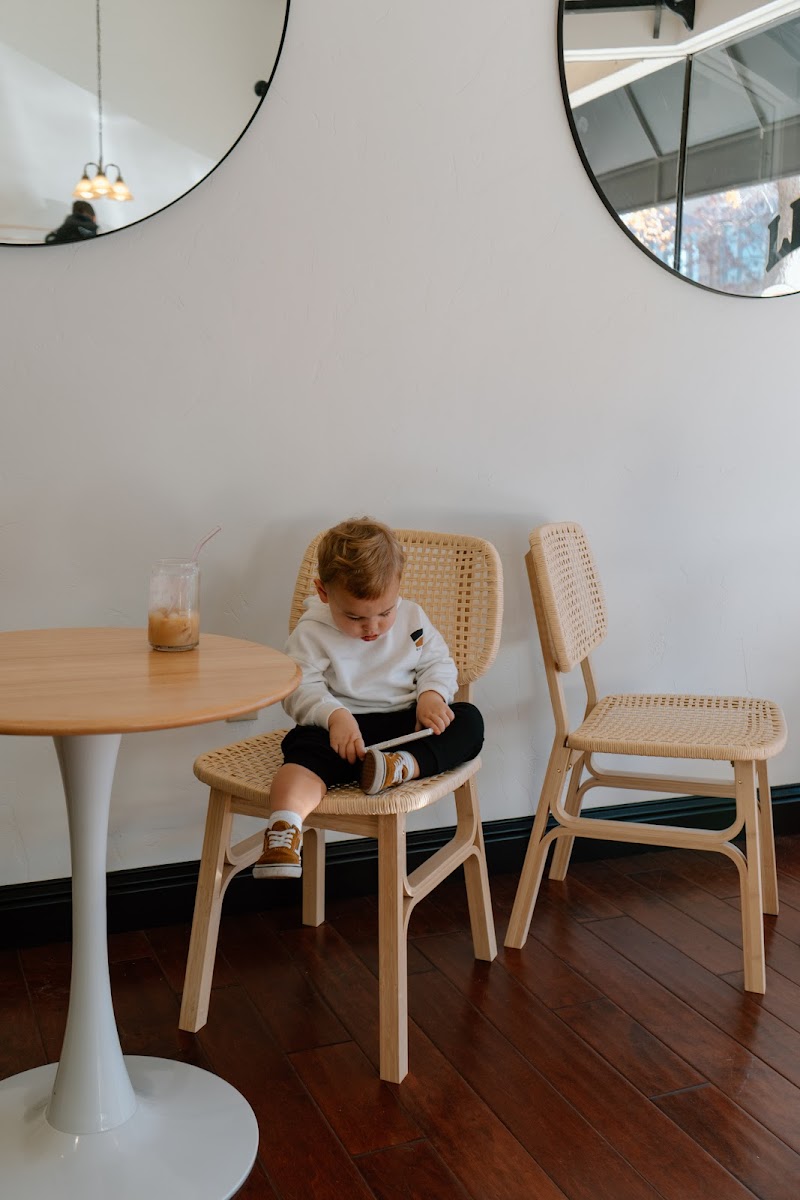 Grace and Gather Coffee