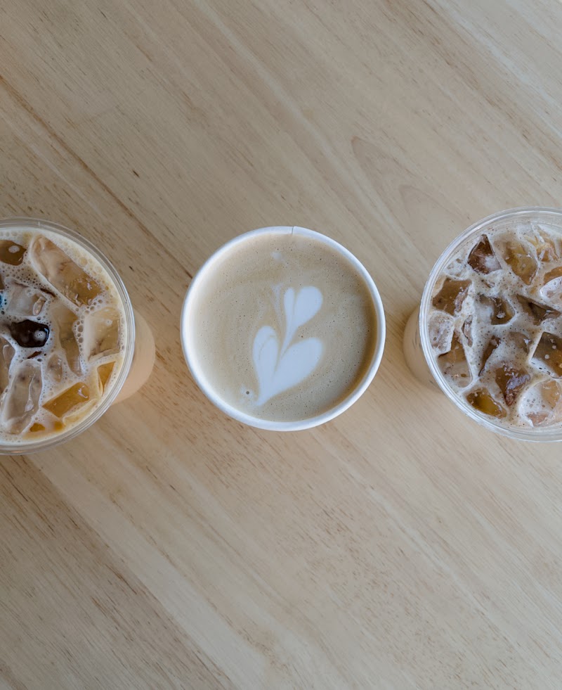 Grace and Gather Coffee