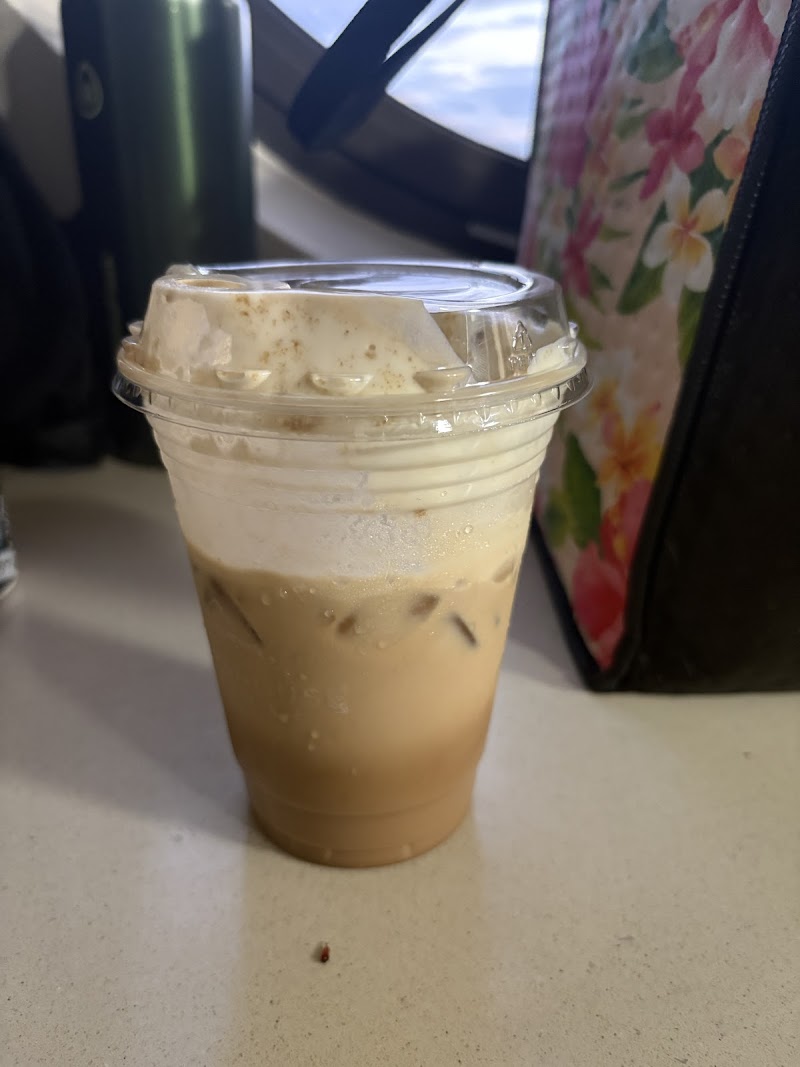 Driphouse Coffee Co.