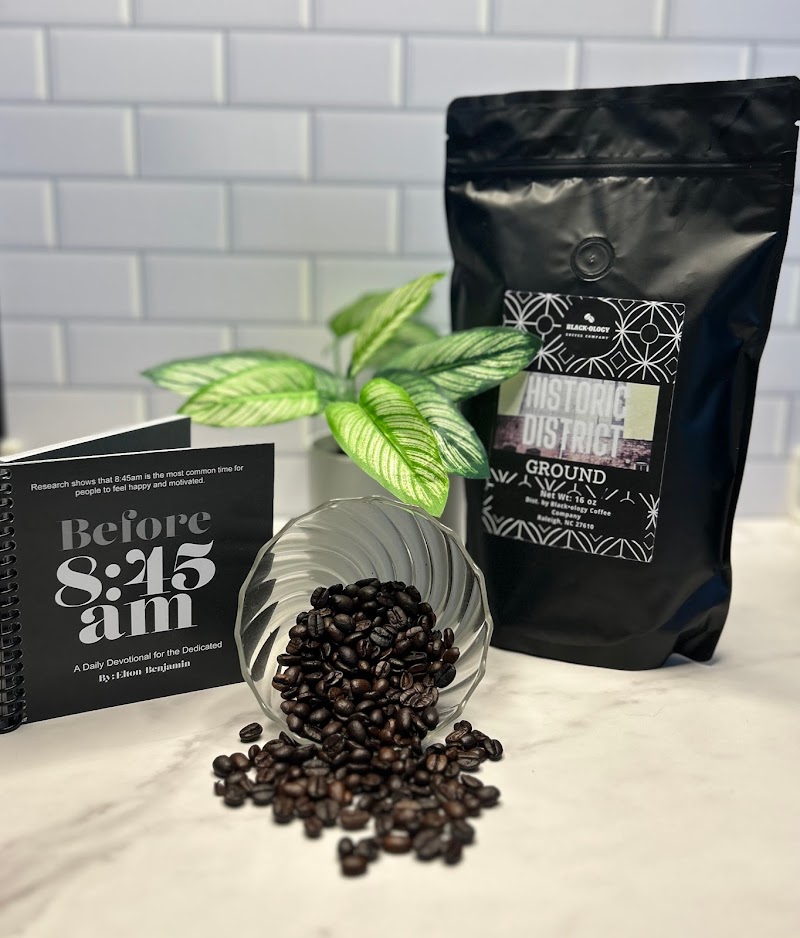 Black•ology Coffee Company