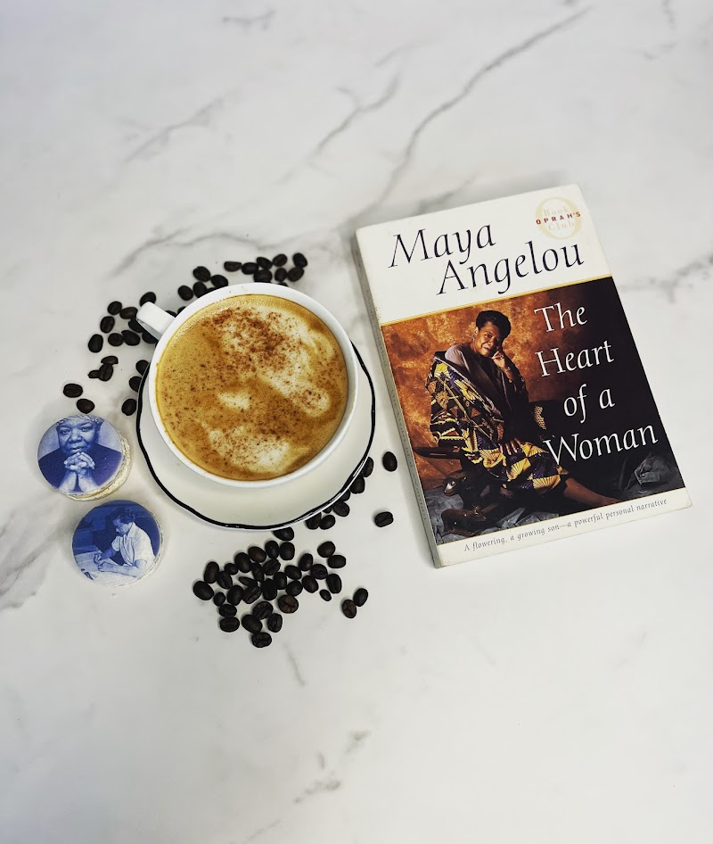 Black•ology Coffee Company