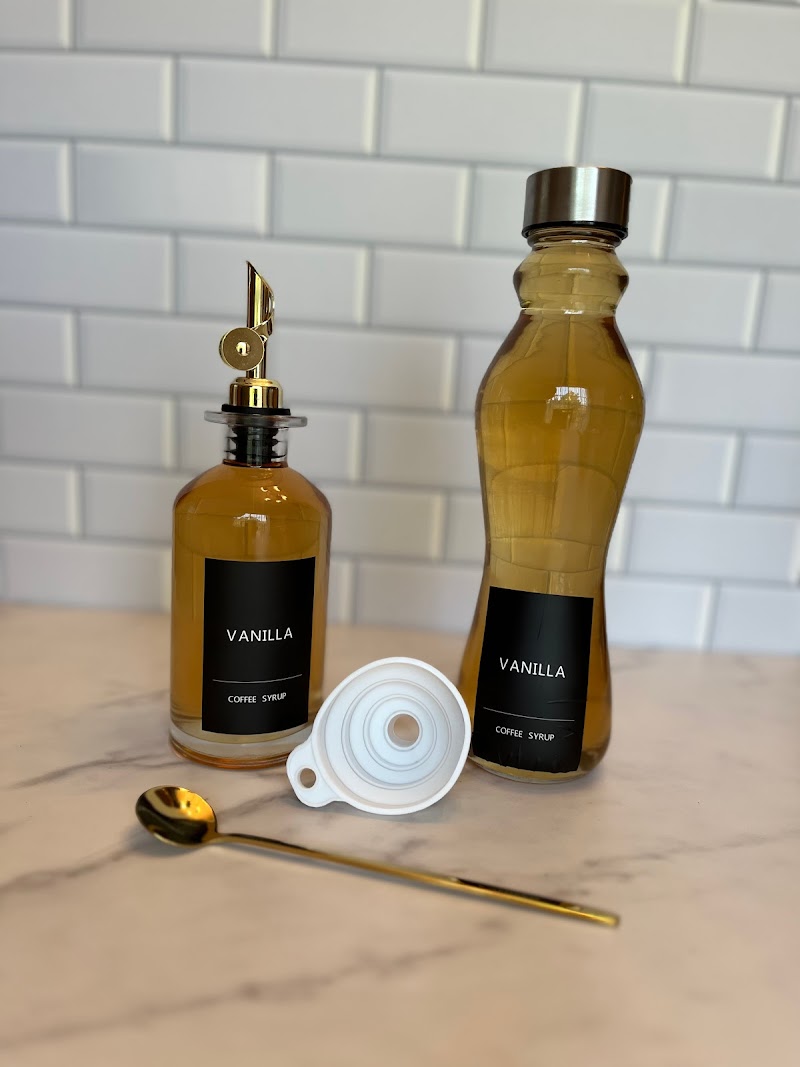 Black•ology Coffee Company