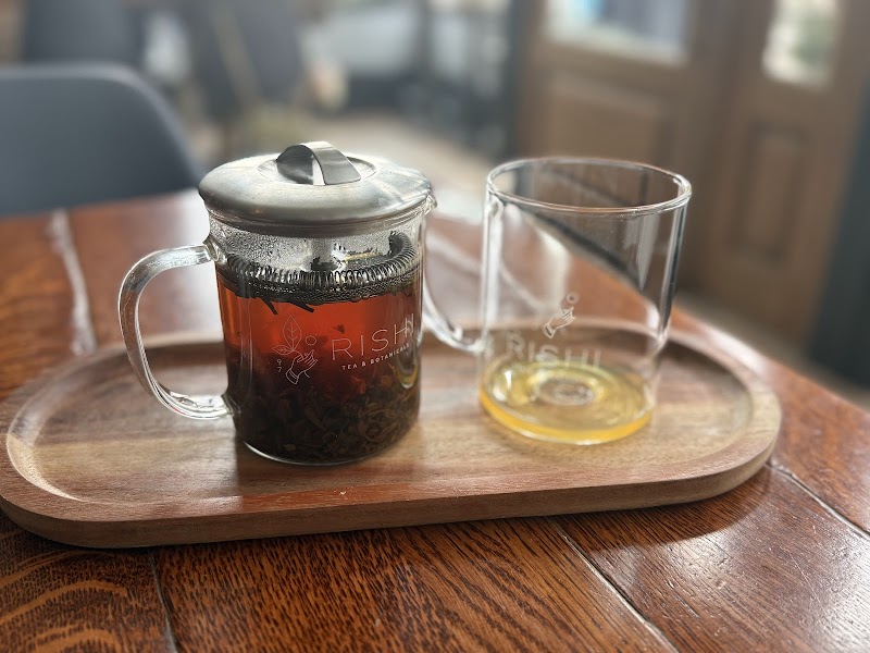 The Spot on Main Café and Coffee Roasters