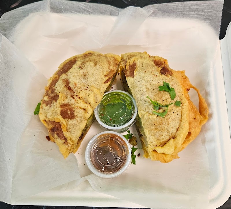 STREEET MAGIX / Shivam Paan Parlour