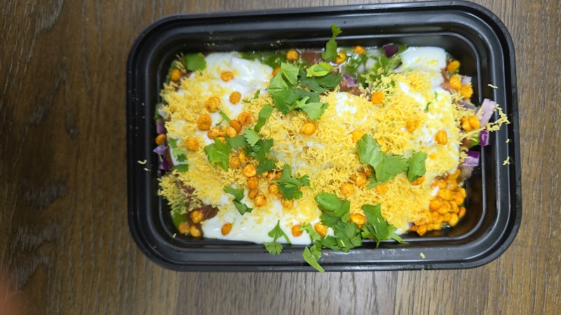 STREEET MAGIX / Shivam Paan Parlour