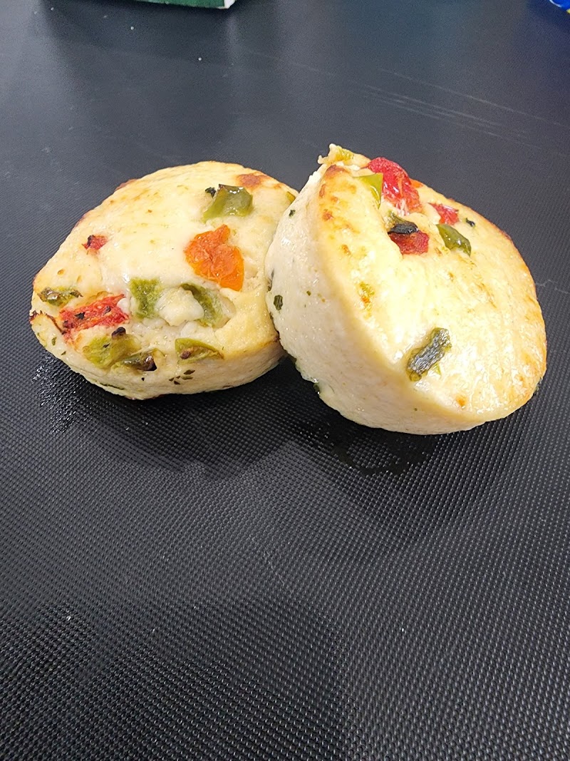 Stompin' Groundz Cafe