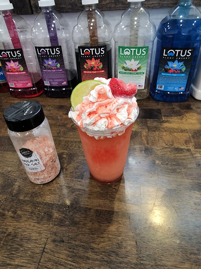 Stompin' Groundz Cafe