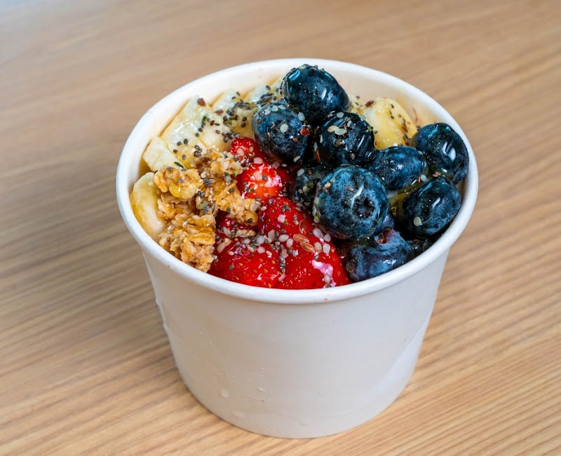 Aloha Bakehouse & Cafe