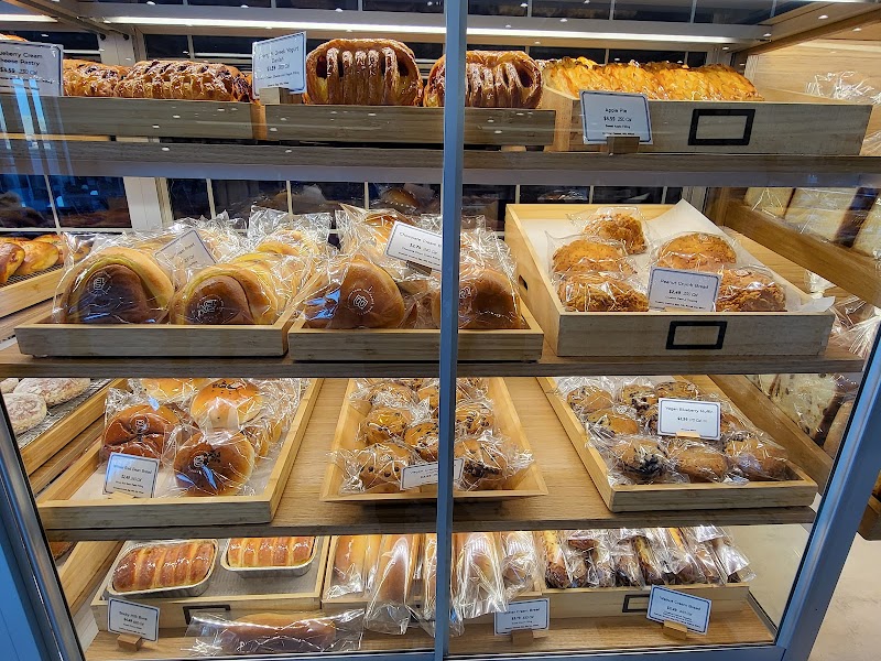 Paris Baguette