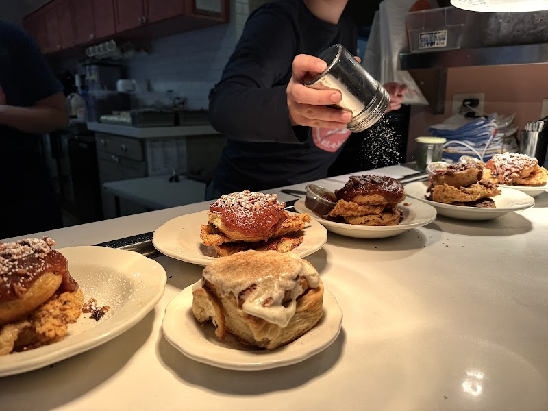 HunnyBunny Biscuit Co