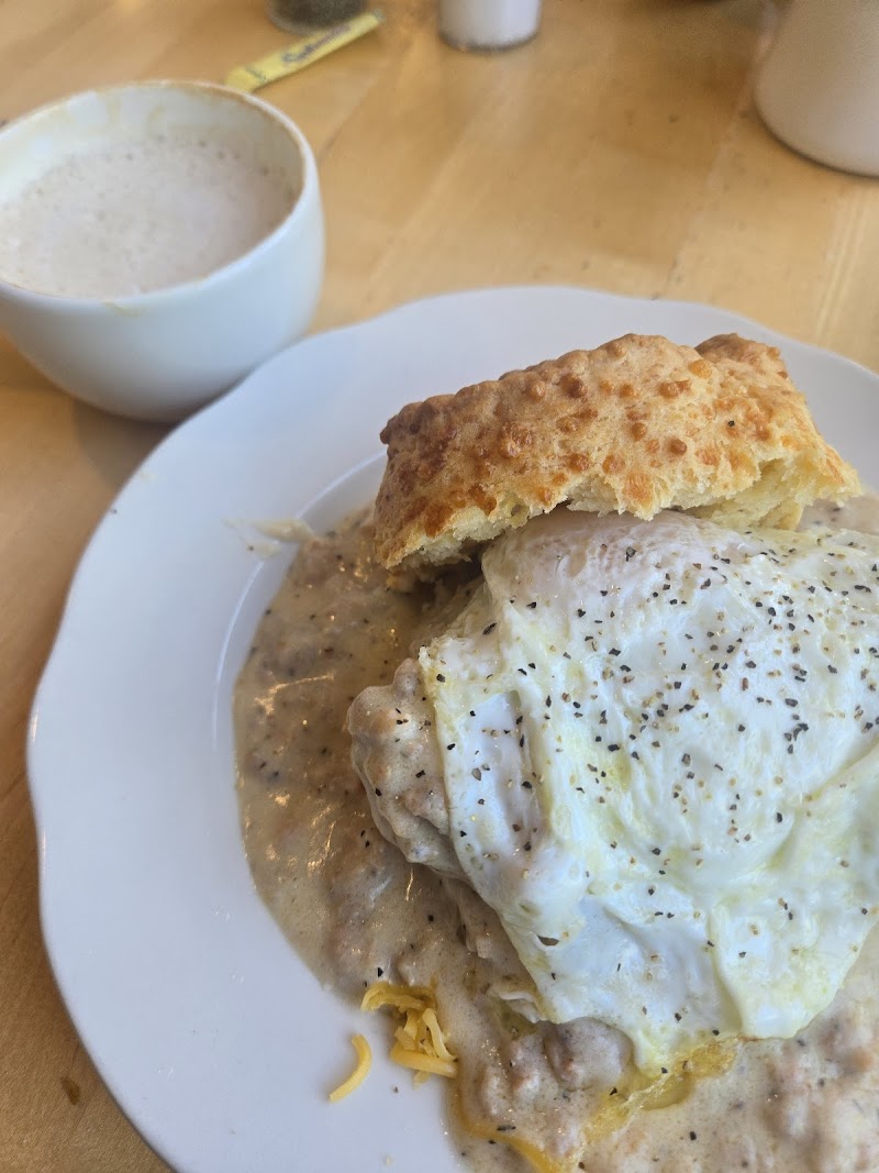 HunnyBunny Biscuit Co