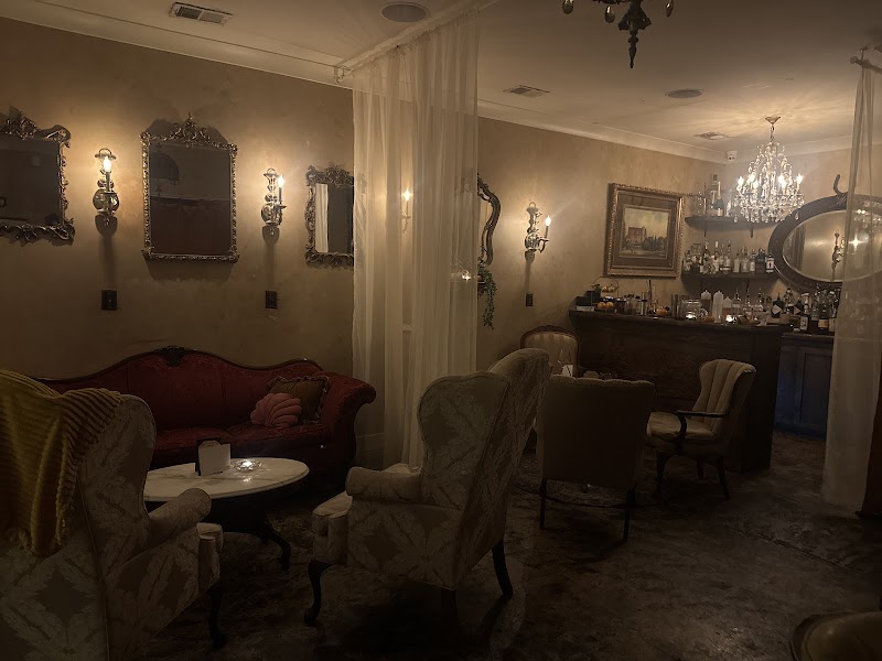 Scotty Doesn't Know Speakeasy