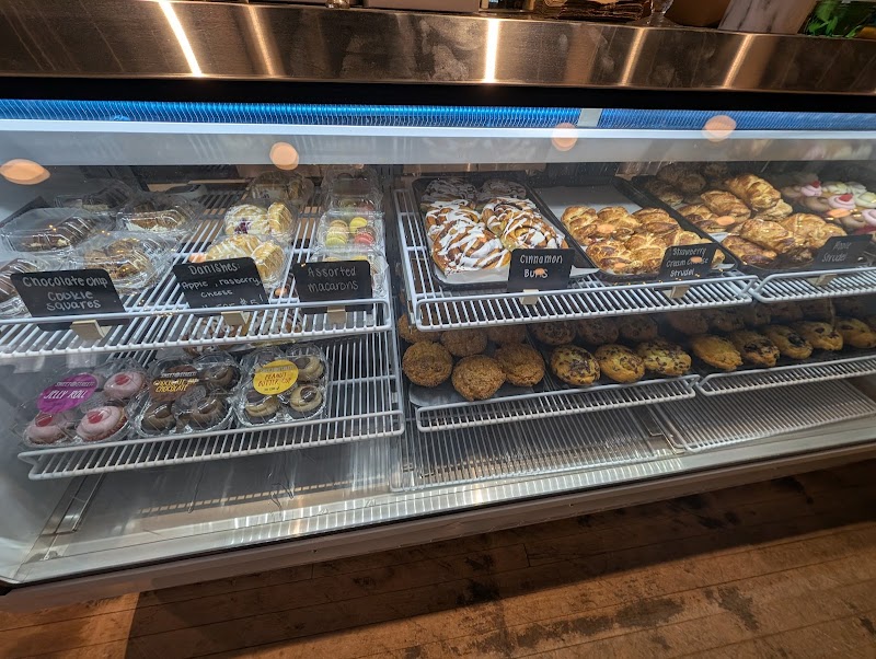 Identity Coffee Co. - Taunton, MA