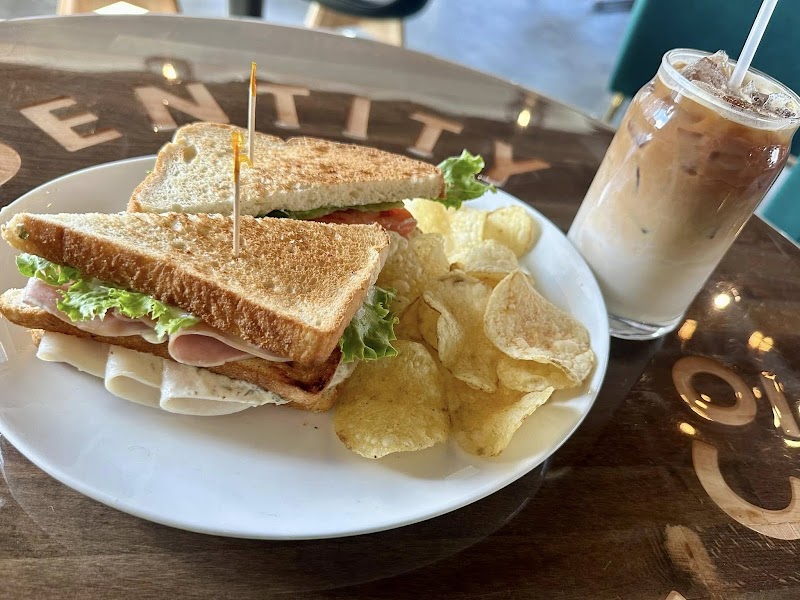 Identity Coffee Co. - Taunton, MA