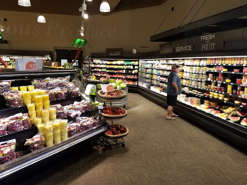 Lunds & Byerlys Eden Prairie