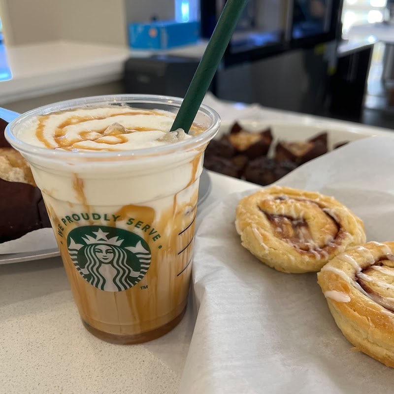 Alamo Plaza Coffee Shop & Bar