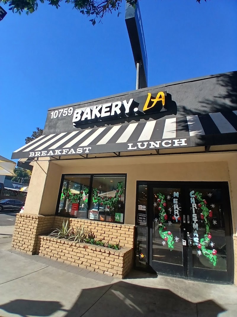 Bakery LA