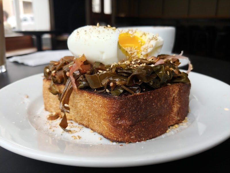 Congregation Coffee Roasters