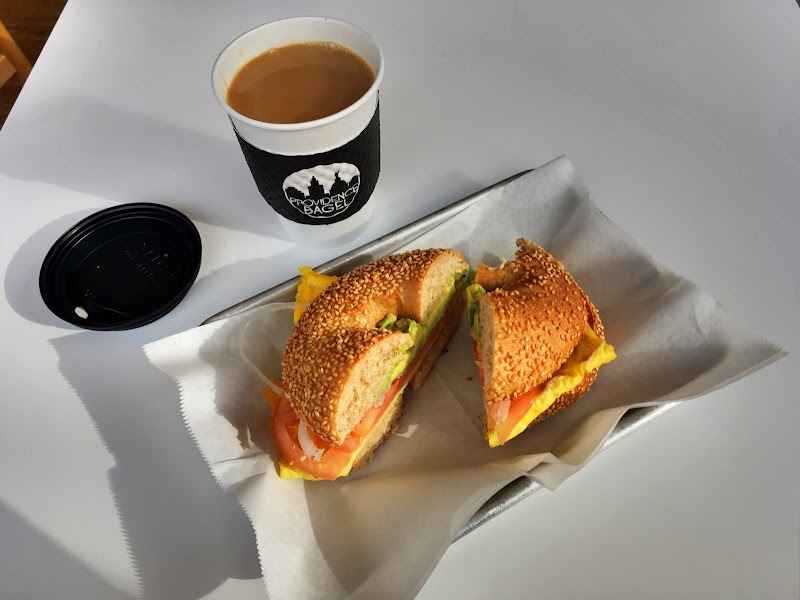 Providence Bagel