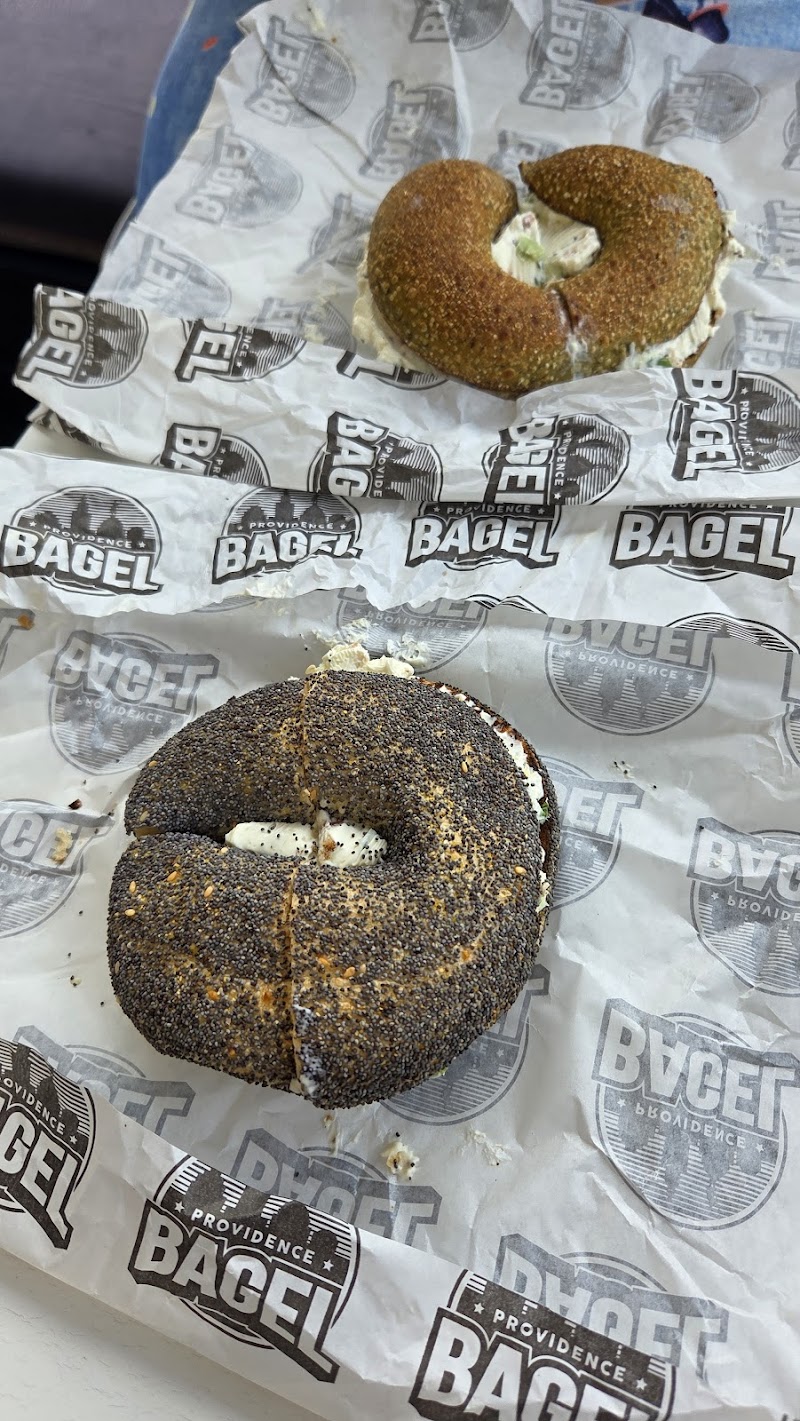 Providence Bagel
