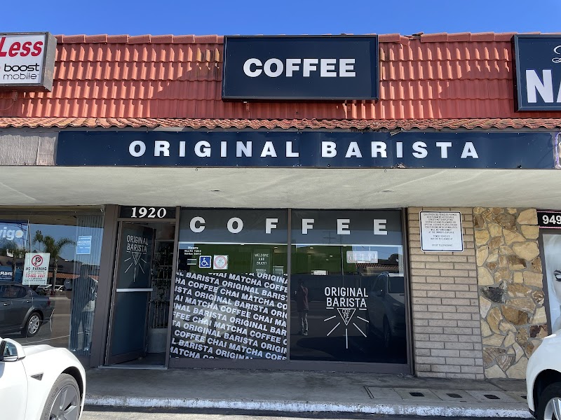 Original Barista