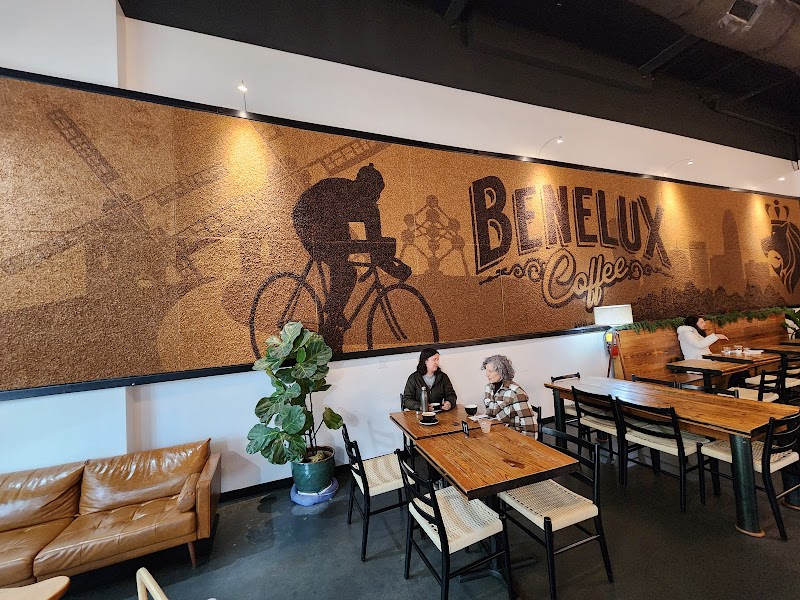 Benelux Café